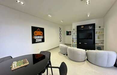 Imagem 10: Imóvel para venda tem 68 metros quadrados com 2 quartos em Muquiçaba - Guarapari - ES