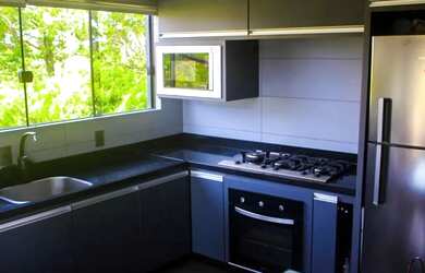 Imagem 13: Casa com 3 dormitórios, sendo 2 suítesà venda, 150 m² por R$ 1.610.000...