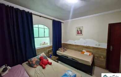 Imagem 14: VENDO CASA NA LAJE ACEITA FINANCIAMENTO BANCÁRIO 3 QUARTOS 1 SUÍTE