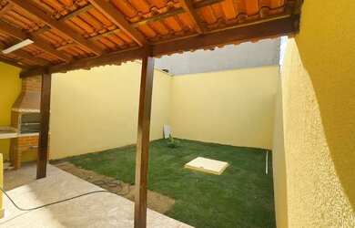 Imagem 4: Casa á venda Casa com 2 dormitórios