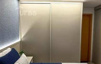 Imagem 15: Apartamento mobiliado e decorado à venda no Setor Bueno Ritmo Bueno