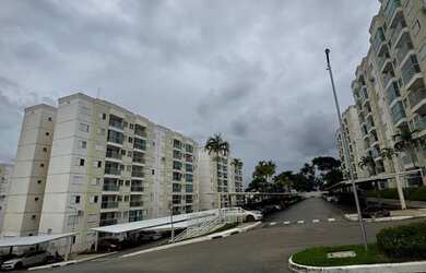 Imagem 15: Condomínio Incluso Ap GranTropical