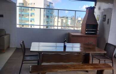 Imagem 15: IMPERDÍVEL Cobertura Duplex