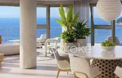 Imagem 14: COBERTURA EXCLUSIVA DE ALTO PADRÃO COM VISTA PRIVILEGIADA PARA O MAR