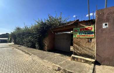 Imagem: Sol Nascente- Casa de três quartos, com área de lazer