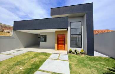 Imagem 4: Casa com 3 Quartos à Venda, 126 m² por R$ - Itaipuaçu - Maricá/RJ