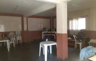 Imagem 11: Apto 49 M² Sala 2 QTº COZINHA AREA PORTARIA ENTRE GOIAS E DOM HLEDER