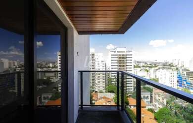 Imagem 6: Apartamento 3 quartos para alugar no a Pinheiros