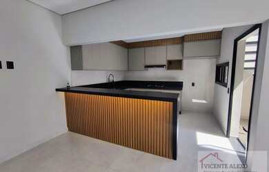 Imagem 5: Casa de Alto Padrão a Venda no Residencial Vila Verde em Bragança Paulista...