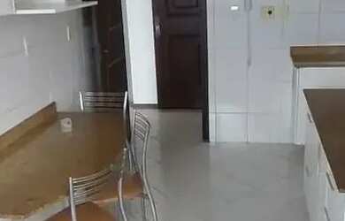Imagem 2: Apartamento aluguel e venda 120m2- 3/4 sendo uma suíte - 2 vagas- Umarizal...