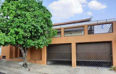 Imagem 1: Casa em Americana