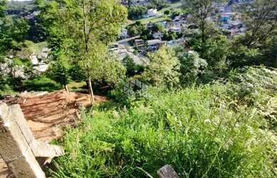 Imagem 6: Terreno urbano no bairro Nossa Senhora das Graças em Caxias do Sul