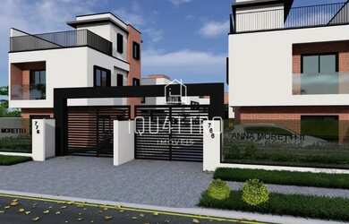 Imagem 2: Sobrado em condomínio Bairro Alto