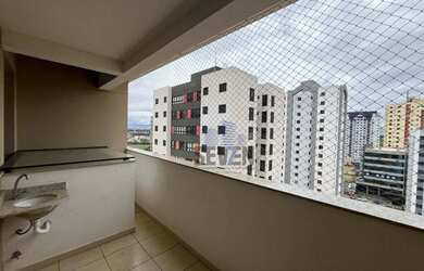 Imagem 4: Apartamento com 2 quartos, 72 m², aluguel e venda - Jardim Infante Dom...