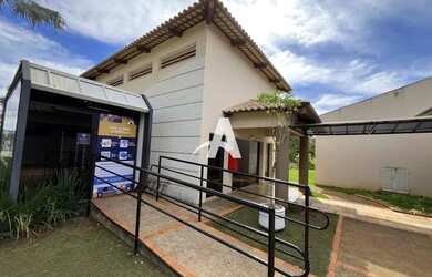 Imagem 12: Aluguel Casa em condomínio GAVEA