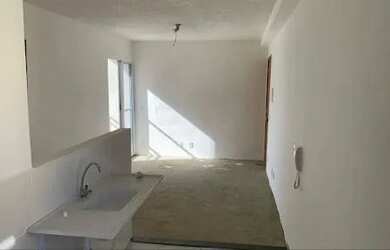 Imagem 4: Apartamento com 2 dormitórios à venda, 45 m² por R$ 170.000,00 - Maria...
