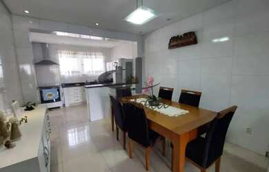 Imagem 5: Venda Sobrado Sao Caetano do Sul Barcelona Ref 42709