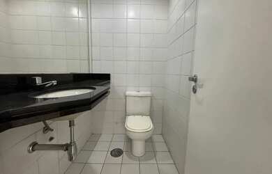 Imagem 14: Conjunto comercial para venda em Higienópolis , 53m²