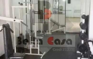 Imagem 3: SOBRADO MOOCA 3 SALAS 3 BANHEIROS RECEPÇÃO