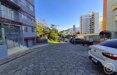 Imagem 4: Apartamento aconchegante com vista ampla no bairro Trindade - Florianópolis