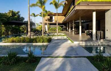 Imagem 3: Casa à venda com 6 suítes no Fazenda da Grama, em Itupeva