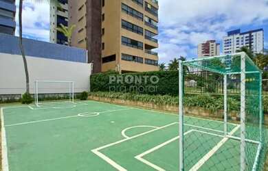 Imagem 11: Imóvel para venda tem 211 metros quadrados com 4 quartos em Candeias...