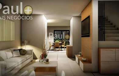 Imagem 7: Sobrado à venda em Campinas, Residencial Alameda Paineiras , com 3 suítes,...