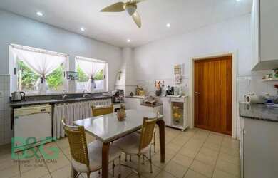 Imagem 11: Casa com 5 dormitórios à venda, 700 m² por R$ 2.000.000 - Fazenda Marajoara - Campo Limpo