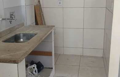Imagem 5: Apartamento a venda. 1 Vaga na garageme2 Dormitórios