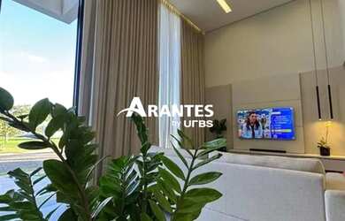 Imagem 2: Casa em condomínio com 220m² 3 quartos à venda no Arts