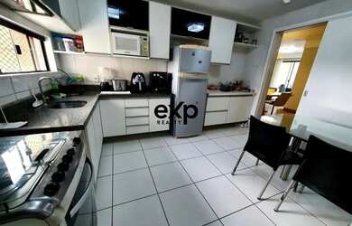 Imagem 15: Casa com 5 cômodos, sendo na casa principal, uma suite com closet, duas...