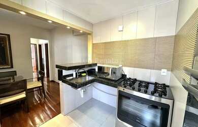 Imagem 8: Apartamento à venda no bairro Lourdes