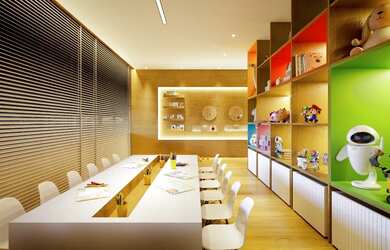 Imagem 13: LANÇAMENTO NA JATIÚCA - Nuit Blanche Studios, 1 e 2 quartos