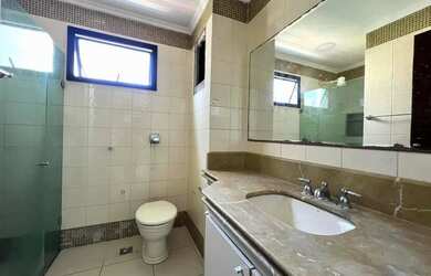 Imagem 10: Torre Alhambra - 4 quartos - 2 vagas - São Brás - Venda