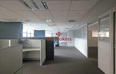 Imagem 9: ANDAR PARA LOCAÇÃO NO BAIRRO FUNCIONARIOS