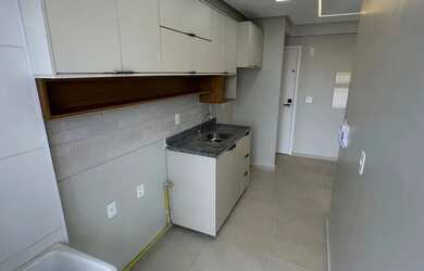 Imagem 13: Vivendas do Parque Apto Reformado, Climatizado e com Varanda Gourmet no...