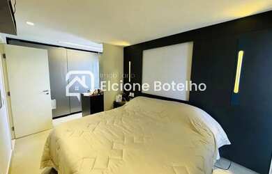 Imagem 6: Aluguel Cobertura JARDIM KARAIBA