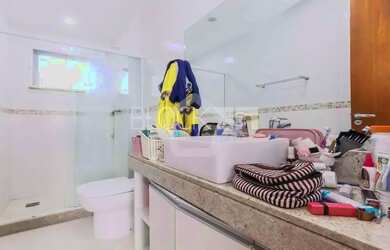 Imagem 15: Recreio dos Bandeirantes Apartamento 3 quartos, sendo 1 suite