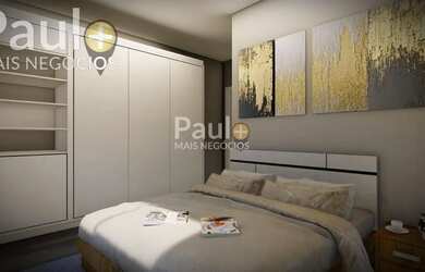 Imagem 9: Sobrado à venda em Campinas, Residencial Alameda Paineiras , com 3 suítes,...