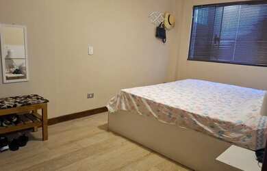 Imagem 15: Casa de veraneio. Churrasqueira, Acomodam 12 pessoas, 4 Vagas na garageme4...