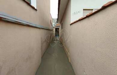 Imagem 2: Locação de Casas / Padrão na cidade de Araraquara