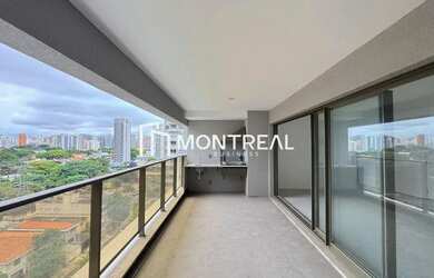 Imagem 2: APARTAMENTO À VENDA NO CAMPO BELO - 3 DORMITÓRIOS, 3 SUÍTES, 2 VAGAS...