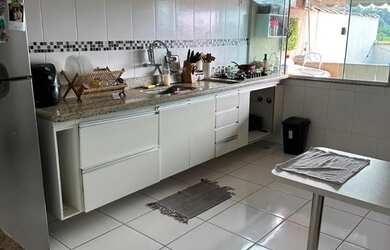 Imagem 7: Casa em Condomínio. Varanda, 2 Vagas na garageme2 Dormitórios