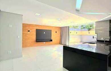 Imagem 13: Oportunidade Casa térrea com 04 suítes no Damha V em São José do Rio...