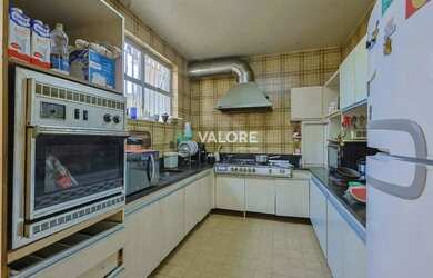 Imagem 5: Casa comercial para alugar no Belvedere