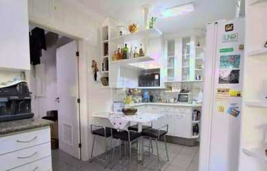 Imagem 5: Apartamento com 3 dormitórios à venda, 169 m² por R$ 1.800.000 - Vila...