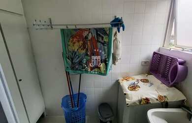 Imagem 7: APARTAMENTO MOBILIADO PARA ALUGAR - EDIFICIO CARTAGENA E MEDELIN - JUNDIAÍ/SP