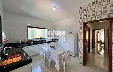 Imagem 5: CASA Á VENDA, 3 QUARTOS, 3 VAGAS E VARANDA GOURMET, NO BAIRRO COLONIAL...