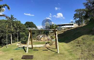 Imagem 8: CASA EM CONDOMÍNIO PARQUE DA FAZENDA PARA LOCAÇÃO EM JUNDIAÍ