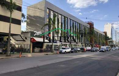 Imagem 3: Salas para locação na Alameda Oscar Niemeyer